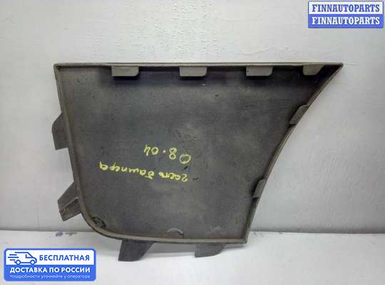 Молдинг на Volvo XC90