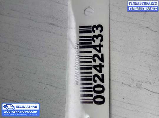 Молдинг на Volvo XC90