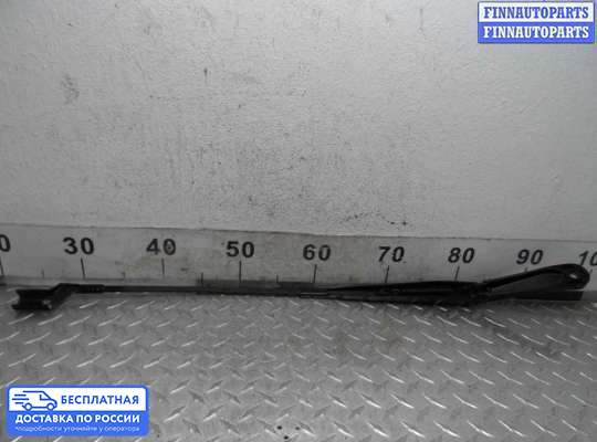 Поводок дворника на Jaguar XE (X760)