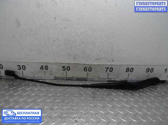 Поводок дворника на Jaguar XE (X760)