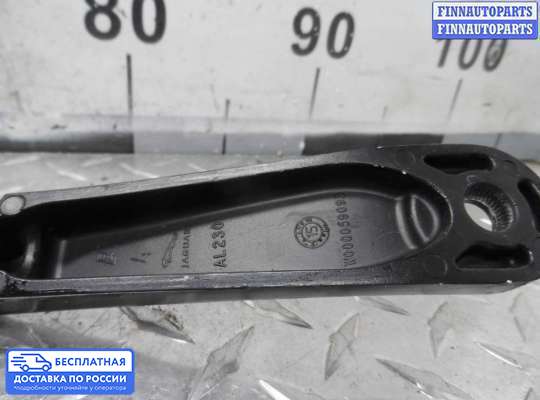 Поводок дворника на Jaguar XE (X760)