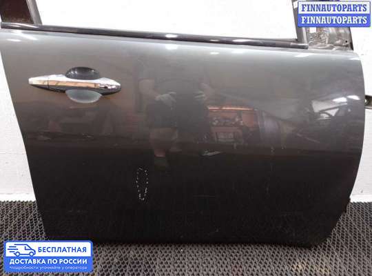 Замок боковой двери на Acura MDX (YD2)