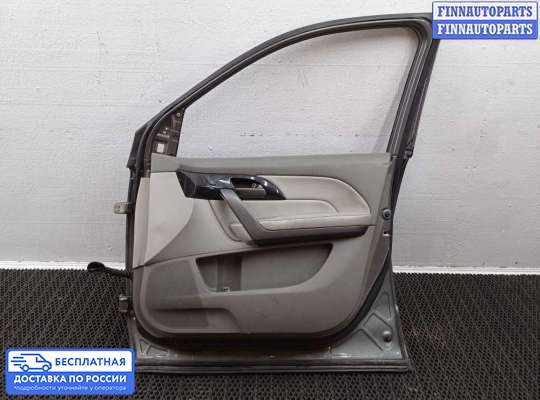 Замок боковой двери на Acura MDX (YD2)