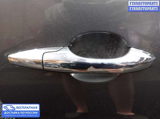 Замок боковой двери на Acura MDX (YD2)