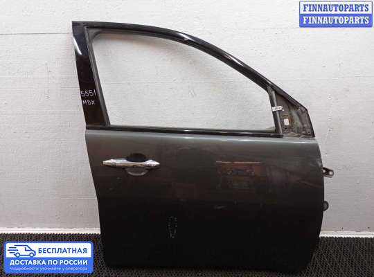Замок боковой двери на Acura MDX (YD2)
