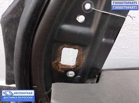 Замок боковой двери на Acura MDX (YD2)