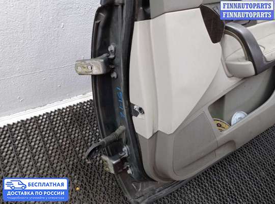 Замок боковой двери на Acura MDX (YD2)