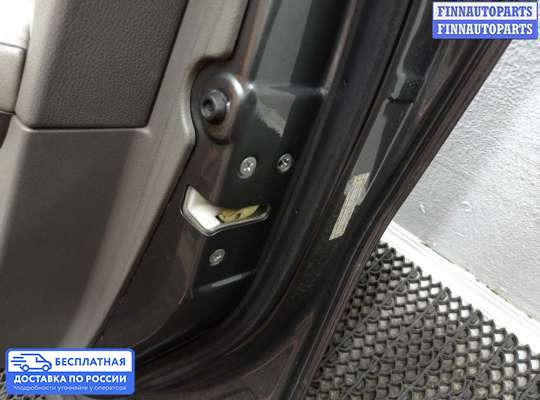 Замок боковой двери на Acura MDX (YD2)