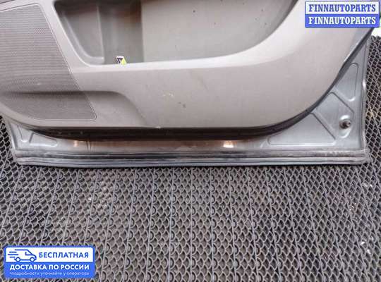 Замок боковой двери на Acura MDX (YD2)
