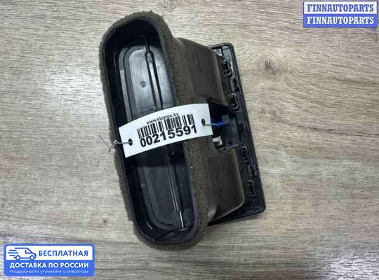 Дефлектор обдува салона на BMW 3 (F30/F31)
