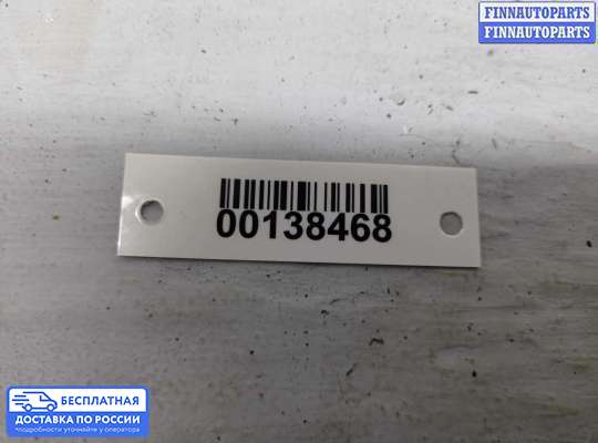 Рычаг подвески на Mercedes-Benz E (W211)