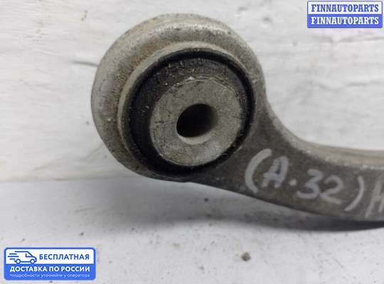 Рычаг подвески на Mercedes-Benz E (W211)