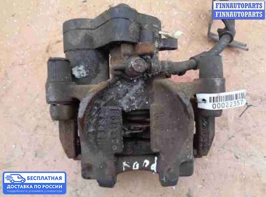 Суппорт на Ford Mondeo V