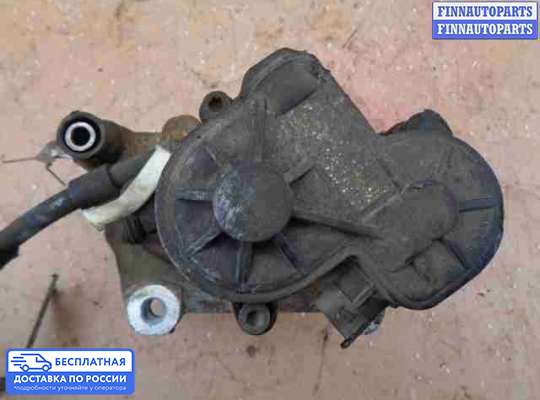 Суппорт на Ford Mondeo V