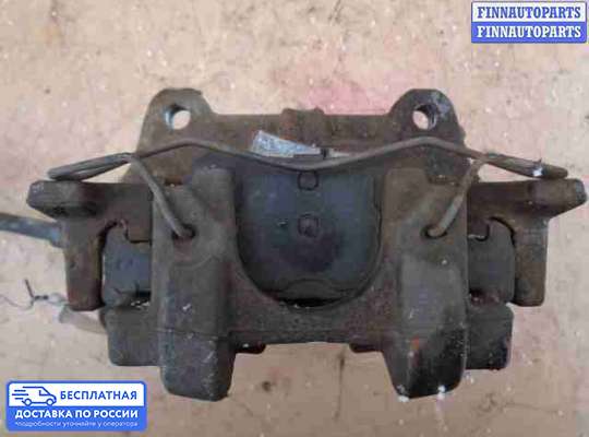 Суппорт на Ford Mondeo V