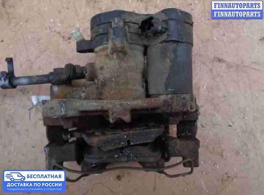 Суппорт на Ford Mondeo V