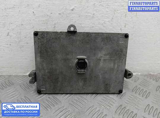 ЭБУ ДВС (блок управления двигателем) на Honda Pilot II (YF3,YF4)