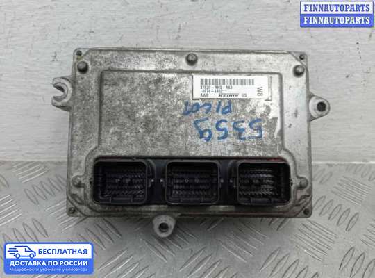 ЭБУ ДВС (блок управления двигателем) на Honda Pilot II (YF3,YF4)