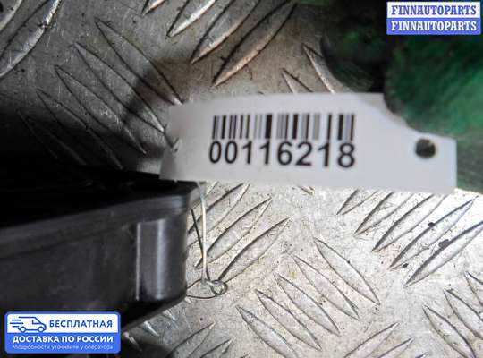 Корпус масляного фильтра на Volvo S80 II  / V70 III (AS, BW)