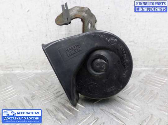 Сигнал (клаксон) на Volkswagen Passat CC (357)