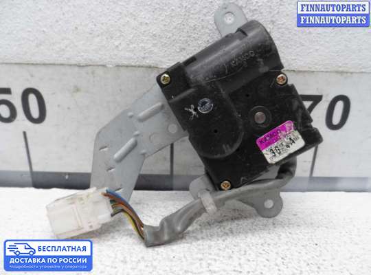 Моторчик заслонки печки на Ford Escape