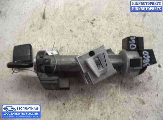 Замок зажигания с ключом на Ford Explorer IV (U251)