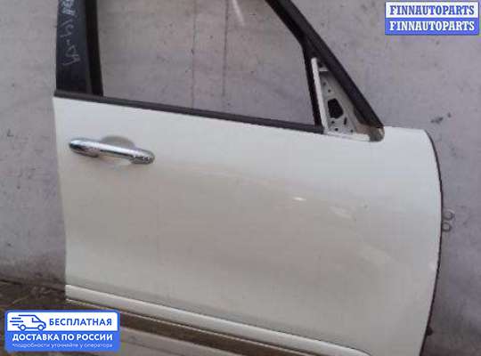 Стеклоподъемник электрический на Fiat 500L