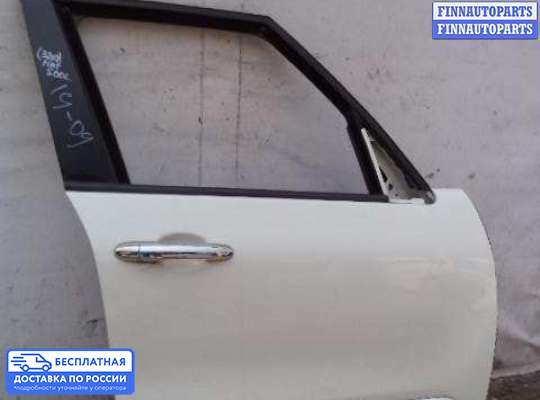 Стеклоподъемник электрический на Fiat 500L