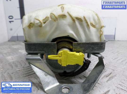 Подушка безопасности пассажира (AirBag) на BMW X5 (E53)