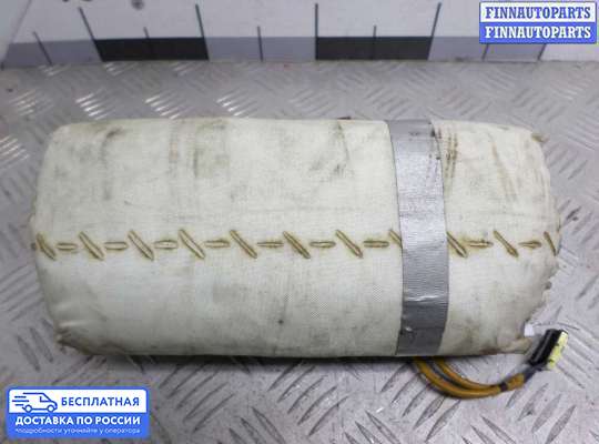 Подушка безопасности пассажира (AirBag) на BMW X5 (E53)