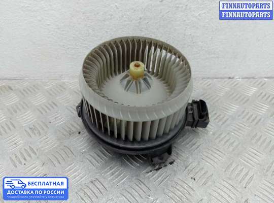 Мотор отопителя на Subaru Tribeca