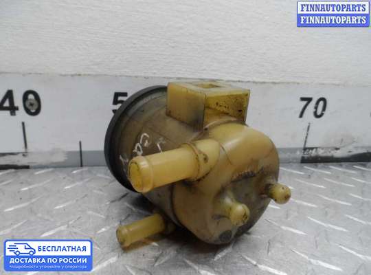 Бачок гидроусилителя на Hyundai Santa Fe I (SM, Classic +ТАГАЗ)