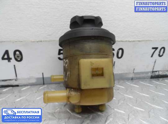 Бачок гидроусилителя на Hyundai Santa Fe I (SM, Classic +ТАГАЗ)