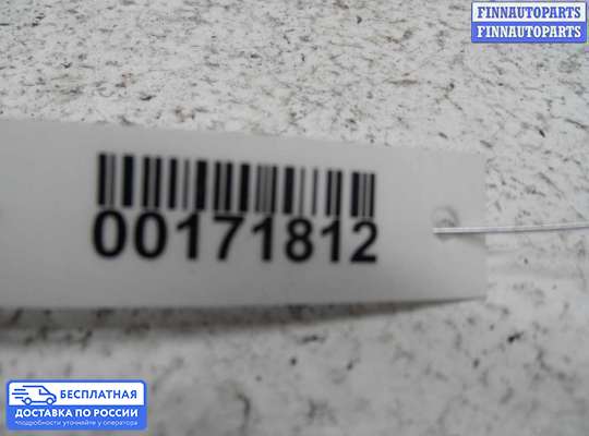 ЭБУ AIRBAG (электронный блок управления подушками безопасности) на Peugeot 406