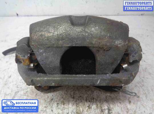 Суппорт на Infiniti FX I (S50)