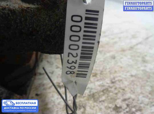 Суппорт на Infiniti FX I (S50)