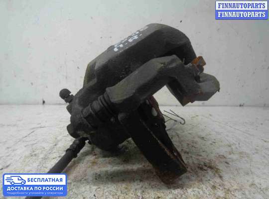 Суппорт на Infiniti FX I (S50)