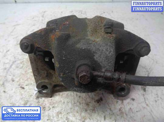 Суппорт на Infiniti FX I (S50)