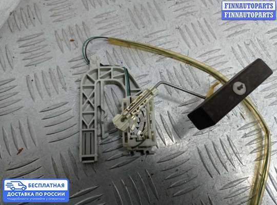 Датчик уровня топлива на Volkswagen Phaeton (3D)