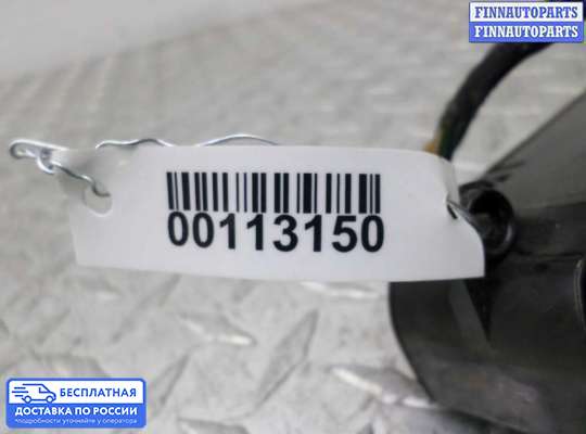 Дисплей бортового компьютера на Hyundai Sonata VI (YF)