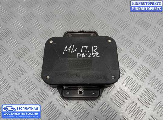 Подушка безопасности (прочее) на Mercedes-Benz ML (W163)
