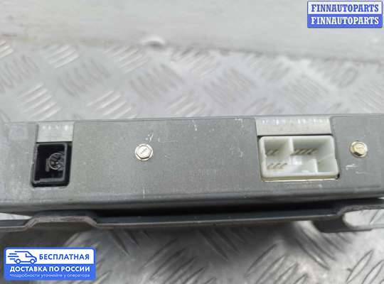 Аудиотехника на Acura MDX (YD2)