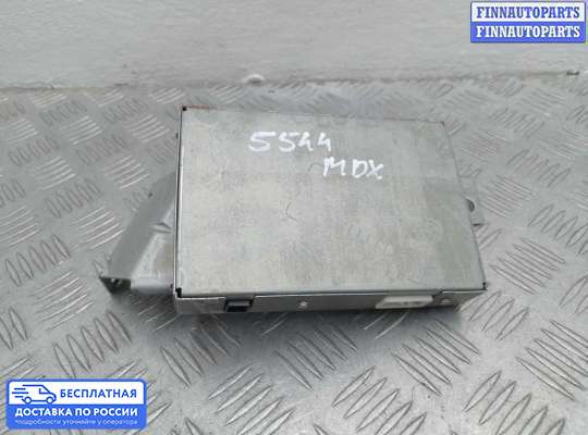 Аудиотехника на Acura MDX (YD2)