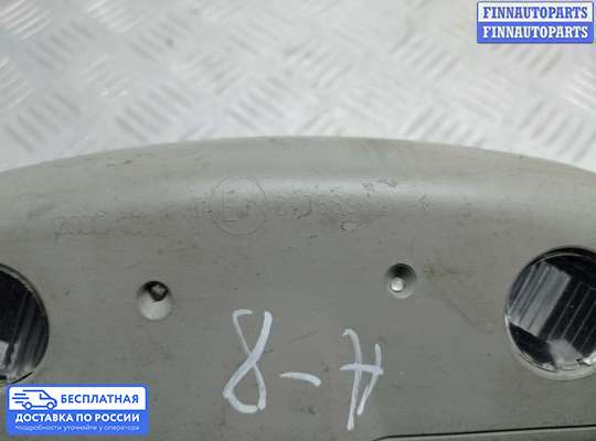 Зеркало салонное на Audi A8 (D3, 4E)