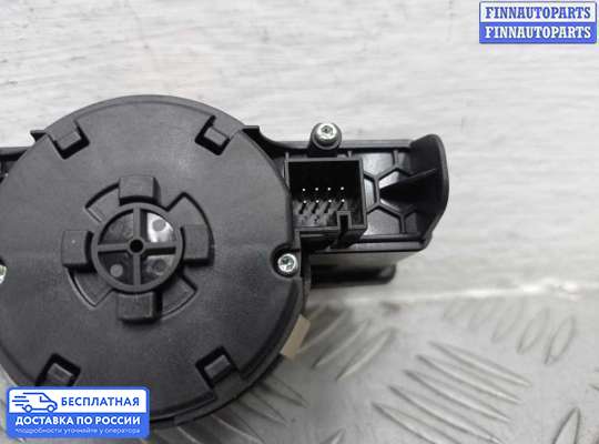 Переключатель света на Mercedes-Benz C (W204)