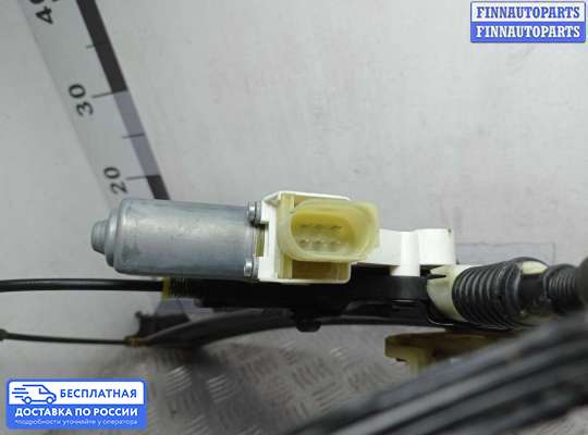 Стеклоподъемник электрический на BMW 5 (F10/F11)