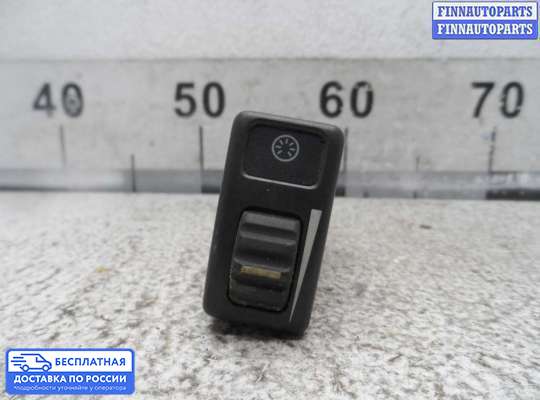 Кнопки на Volvo S70 | V70 I (LS,LW)