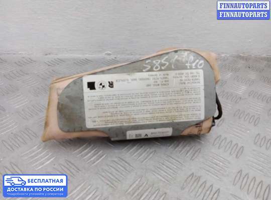 Подушка безопасности (прочее) на BMW 5 (F10/F11)