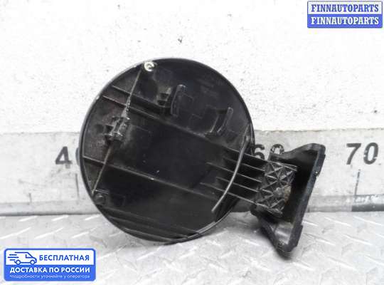 Лючок бензобака на Hyundai Santa Fe II (CM)