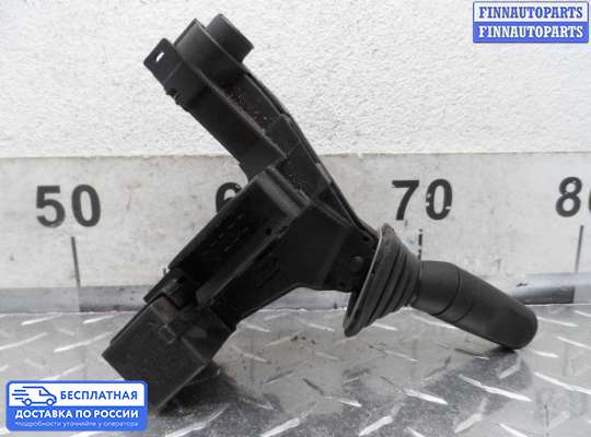 Подрулевой переключатель на Ford Mondeo III